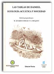 LAS TABLAS DE DAIMIEL. ECOLOGÍA ACUÁTICA Y SOCIEDAD 1