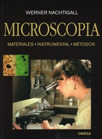 MICROSCOPIA. MATERIALES, INSTRUMENTAL, MÉTODOS