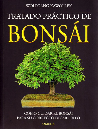 TRATADO PRÁCTICO DE BONSAI 1
