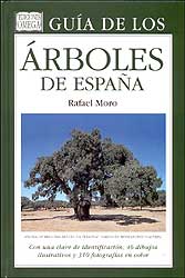 GUÍA DE LOS ÁRBOLES DE ESPAÑA 1
