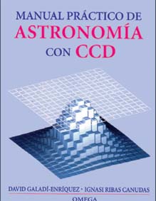 MANUAL PRÁCTICO DE ASTRONOMÍA CON CCD