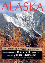 ALASKA. IMAGES OF THE COUNTRY