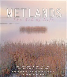 WETLANDS. THE WEB OF LIFE 1