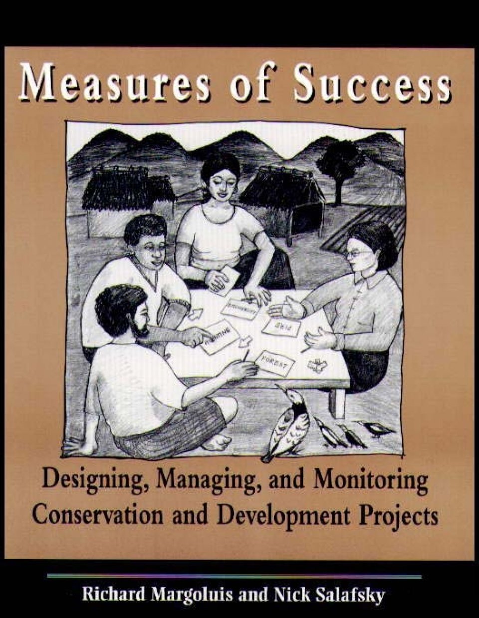 MEASURES OF SUCCESS