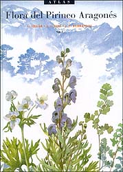 FLORA DEL PIRINEO ARAGONÉS. VOL I
