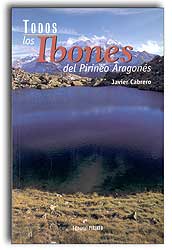 TODOS LOS IBONES DEL PIRINEO ARAGONÉS