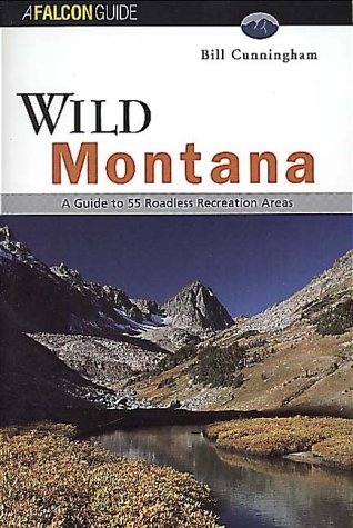 WILD MONTANA 1
