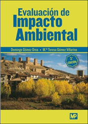 EVALUACIÓN DE IMPACTO AMBIENTAL UN INSTRUMENTO PREVENTIVO PARA LA GESTIÓN AMBIENTAL