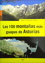 LAS 100 MONTAÑAS MÁS GUAPAS DE ASTURIAS 1