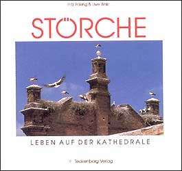STÖRCHE