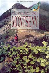 EL MACIZO DEL MONTSENY. GUÍA PARA VISITARLO 1