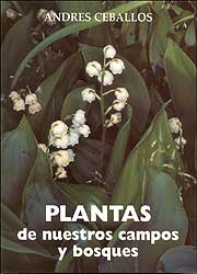 PLANTAS DE NUESTROS CAMPOS Y BOSQUES 1