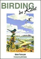 BIRDING IN KENT