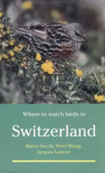 WHERE TO WATCH BIRDS IN SWITZERLAND 1