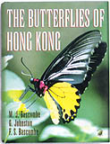 THE BUTTERFLIES OF HONG KONG