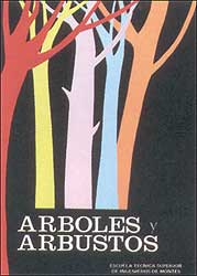 ÁRBOLES Y ARBUSTOS DE LA ESPAÑA PENINSULAR 1