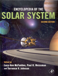 ENCYCLOPEDIA OF THE SOLAR SYSTEM
