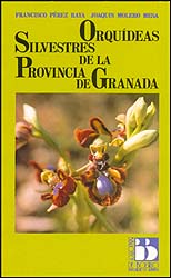 ORQUÍDEAS SILVESTRES DE LA PROVINCIA DE GRANADA 1