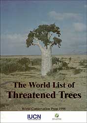 THE WORLD LIST OF THREATENED TREES