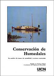 CONSERVACIÓN DE HUMEDALES 1