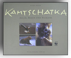KAMTSCHATKA ADLER, BÄREN UND VULKANE