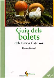GUIA DELS BOLETS DELS PAÏSOS CATALANS