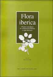 FLORA IBÉRICA. VOL. VI. ROSACEAE 2