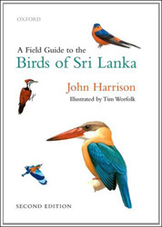 A FIELD GUIDE TO THE BIRDS OF SRI LANKA 2