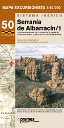 SERRANÍA DE ALBARRACÍN 1. ZONA SEPTENTRIONAL DE LA SIERRA DE ALBARRACÍN Y CUENCA DE TERUEL- LLANOS DE POZONDÓN-PERACENSE 1