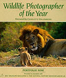 WILDLIFE PHOTOGRAPHER OF THE YEAR. PORTFOLIO NINE 1