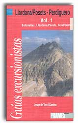 LLARDANA POSETS- PERDIGUERO. VOL. 1 BATISIELLES, LLARDANA/POSETS, GRIST/ERISTE 1