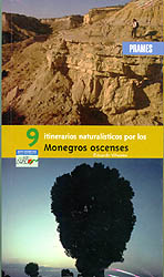 9 ITINERARIOS NATURALÍSTICOS POR LOS MONEGROS OSCENSES                                                                                                 1