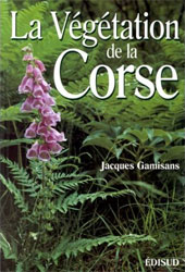 LA VÉGÉTATION DE LA CORSE 1