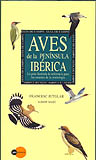 AVES DE LA PENÍNSULA IBÉRICA