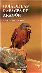 GUÍA DE LAS RAPACES DE ARAGÓN