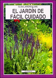 EL JARDÍN DE FÁCIL CUIDADO 1