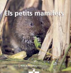 ELS PETITS MAMÍFERS 1