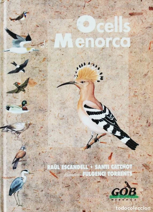 OCELLS DE MENORCA 1