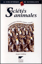 LES SOCIÉTÉS ANIMALES 1