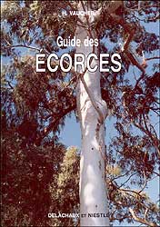 GUIDE DES ÉCORCES 1
