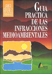 GUÍA PRÁCTICA DE LAS INFRACCIONES MEDIOAMBIENTALES 1