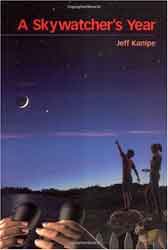 A SKYWATCHER'S YEAR 1