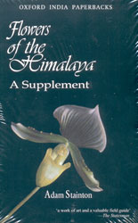 FLOWERS OF THE HIMALAYA. A SUPPLEMENT 1