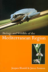 BIOLOGY AND WILDLIFE OF THE MEDITERRANEAN REGION