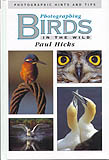 PHOTOGRAPHING BIRDS IN THE WILD 1