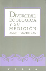 DIVERSIDAD ECOLÓGICA Y SU MEDICIÓN 1