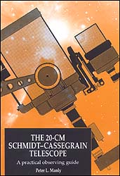 THE 20-CM SCHMIDT-CASSEGRAIN TELESCOPE. A PRACTICAL OBSERVING GUIDE