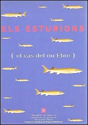 ELS ESTURIONS (EL CAS DEL RIU EBRE)