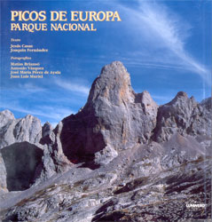 PICOS DE EUROPA. PARQUE NACIONAL