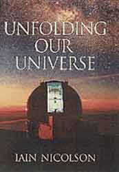 UNFOLDING OUR UNIVERSE 1